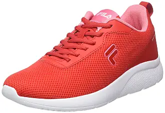 Fila shoes hotsell pink colour