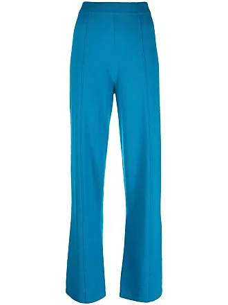 SOLDE: Pantalons Marlène en Bleu jusqu'à −50%