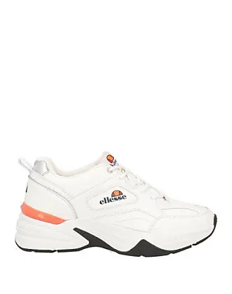 Ellesse store platform trainers