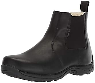 baffin men's soho chelsea boots