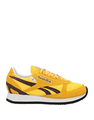 Uitbreiden Vrijlating slinger Reebok: Yellow Shoes / Footwear now at $25.54+ | Stylight