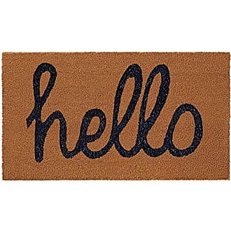 Dirt Trapper Doormat30x18 Door Mat Outdoor 