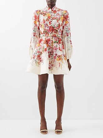 Zimmermann Mini Dresses − Sale: up to −80% | Stylight