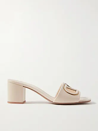 Valentino store mules sale