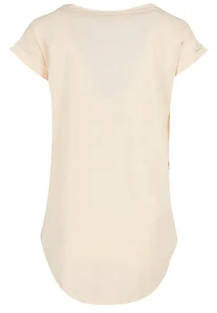 T-Shirts mit Blumen-Muster in Beige: Shoppe bis zu −35% | Stylight