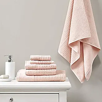 Madison park hand online towels