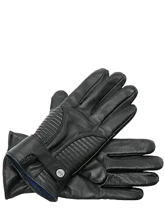 Handschuhe aus Lammfell zu bis − Sale | Stylight Online Shop −53