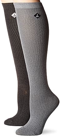 BLongTai Knee High Compression Socks Whale9 for Women and Men Sport Crew Tube Socks 