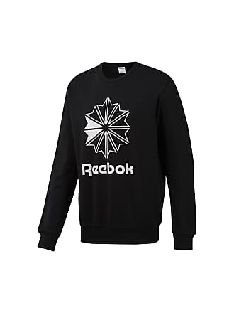 reebok felpe uomo prezzi