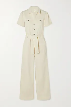 BDG Renee Coverall Jumpsuit