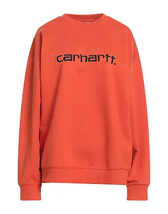 Women's Carhartt Work in Progress Sweaters − Sale: up to −39
