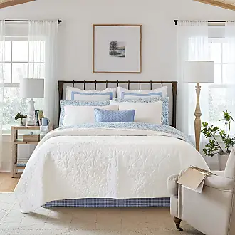 Laura Ashley Bed Linens − Browse 300+ Items now at $10.49+