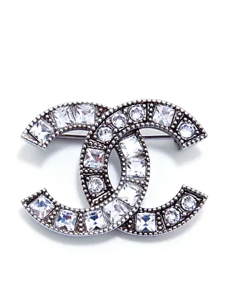 Accessories from Chanel for Women in Silver