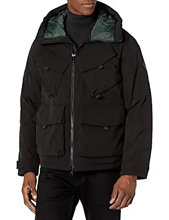 ARMANI EXCHANGE: Jacket men - Black  ARMANI EXCHANGE jacket 6RZBL3ZN2RZ  online at