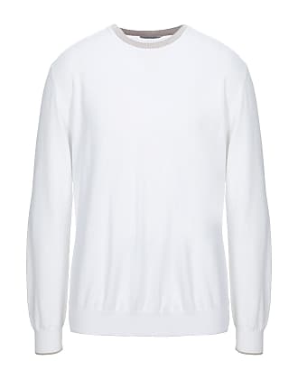 Heritage: White Sweaters now up to −87% | Stylight