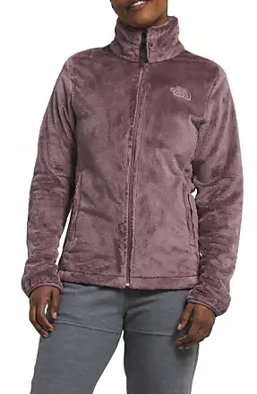 The North Face Osito Zip Fleece Jacket