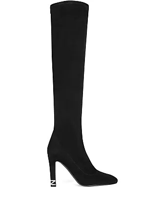 Giuseppe zanotti clearance neoprene thigh boots