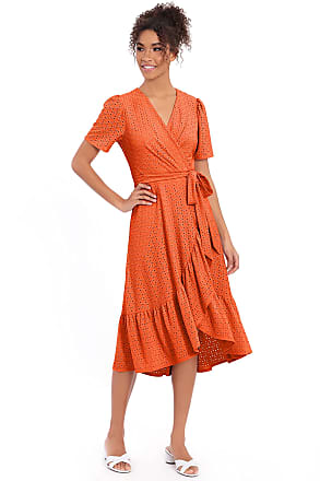 Red Wrap Dresses: 175 Products ☀ up to ...