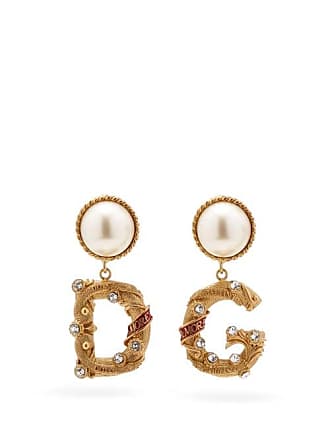dolce gabbana earrings