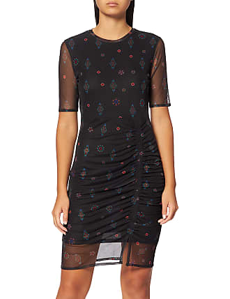 Black Short Sleeve Dresses: Shop up to −50% | Stylight
