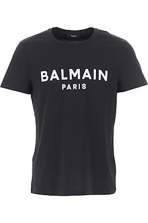 T-Shirts från Balmain: Nu upp till −47% | Stylight