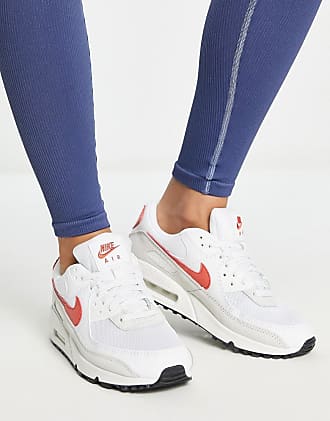 Zapatillas Blanco de Nike Mujer | Stylight