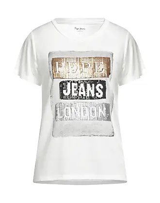 Pepe Jeans London T-Shirts: Angesagte und beliebte Modelle 2024 sowie super  SALE Angebote - alles über Stylight
