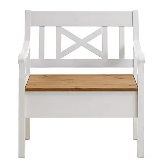 Sitzbänke in Weiß: 70 Sale: 69,99 - ab € Stylight | Produkte