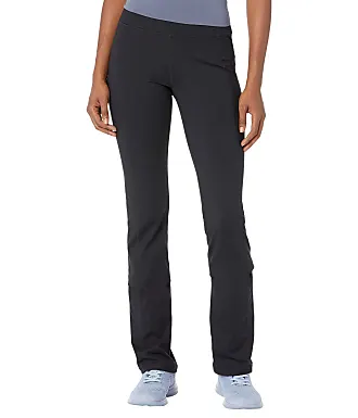Skechers Women's Go Walk High Waisted Crop Pant, Black, X-Small :  : Clothing, Shoes & Accessories