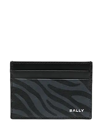 Wallet BALLY Men color Blue