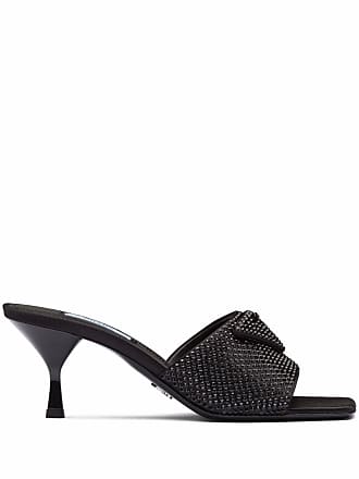 سنة جديدة مكثف هدم  Black Prada Shoes / Footwear: Shop at $480.00+ | Stylight