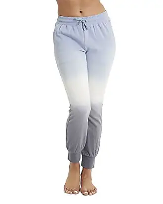 SPLENDID Sandwash Jogger Women's Medium Gray Pull On Pants Soft