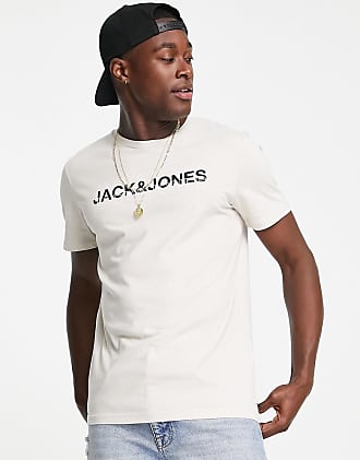 Rabatt 57 % HERREN Hemden & T-Shirts Casual Rosa L Jack & Jones Hemd 