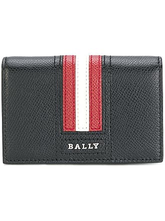 Bally Lanyard Cardholder Wallet - Farfetch