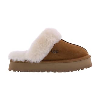 sabot ugg fourrure