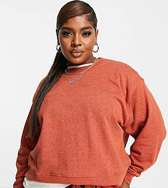 nike cropped high neck sweatshirt