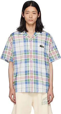 Lacoste Shirts − Sale: up to −77% | Stylight