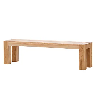 Sitzbänke in Helles Holz − Jetzt: bis zu −34% | Stylight