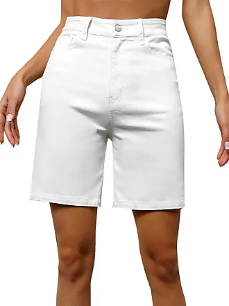 Saldi Pantaloni ORANDESIGNE in Bianco: Acquista fino a da 4,53 €+