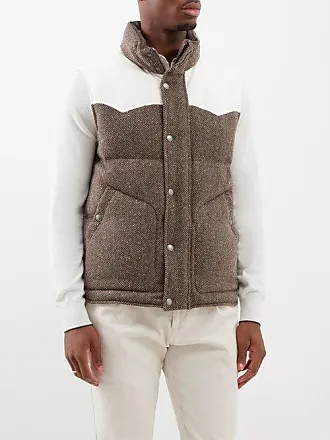 Brunello cucinelli cheap gilet