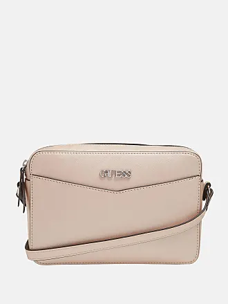 McClain Mini Double-Zip Crossbody