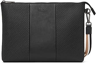 hugo boss men's handbag