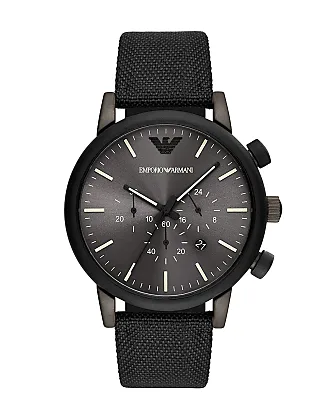 Men s Giorgio Armani Watches Shop now up to 46 Stylight