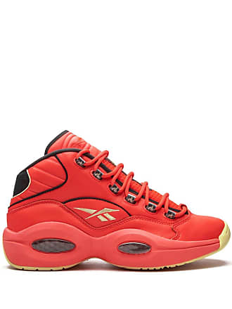 gastheer Museum gaan beslissen Men's Red Reebok Shoes / Footwear: 92 Items in Stock | Stylight