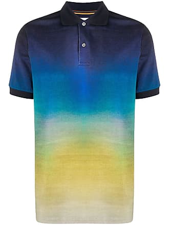 paul smith long sleeve polo shirt sale