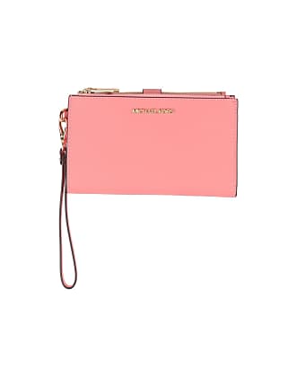 Pink Michael Kors Wallets: Shop up to −66%