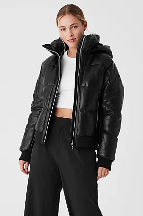 Black Leather Jackets: up to −86% over 1000+ products