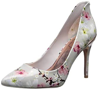 ted baker pink shoes sale