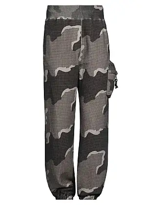 Undercover apple-print Cotton Leggings - Farfetch