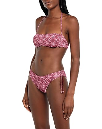bikini costume donna mare piscina spiaggia zip color block 3 varianti tg S,M,L 